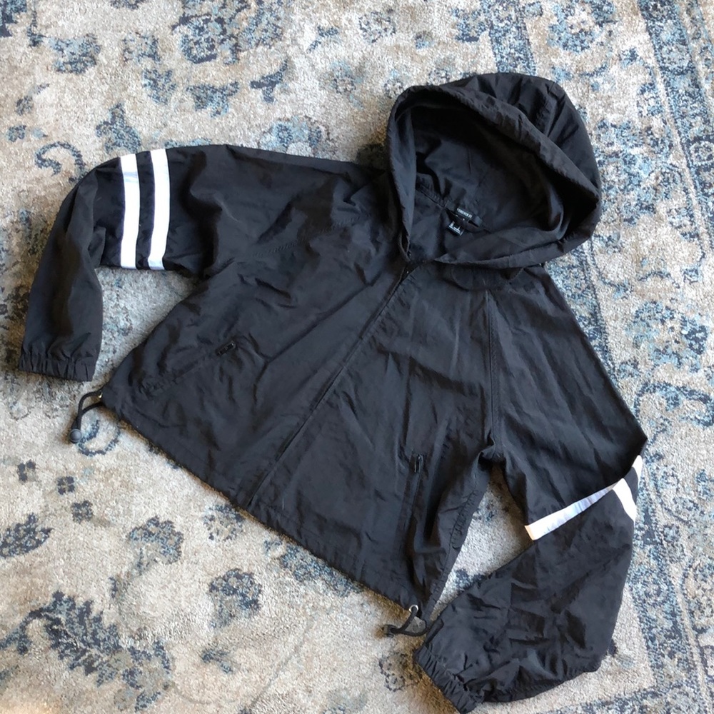Forever 21 jacket